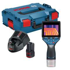 Bosch GTC 400 C Professional Isı Dedektörü