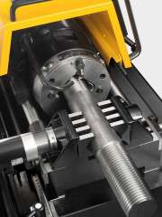 Rems Unimat 75 Pafta ( Rems diş açma makinası)