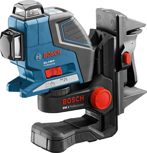 Bosch BM 1 Professional Universal Tutucu