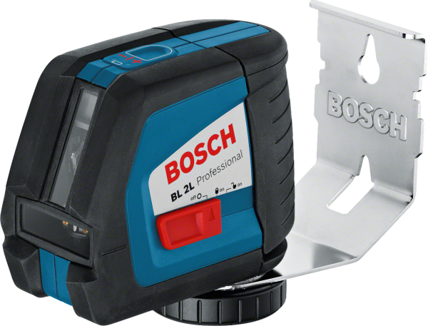 Bosch BT 350 Professional Teleskop Çubuk