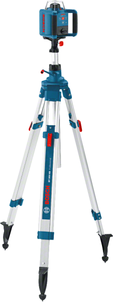 BT 300 HD Professional Tripod