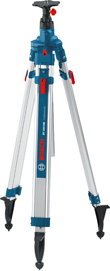 BT 300 HD Professional Tripod