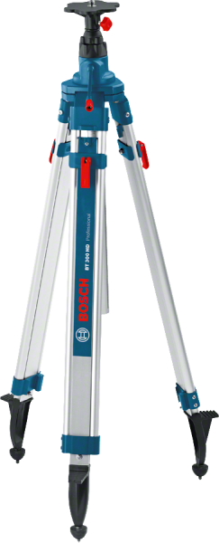 BT 300 HD Professional Tripod