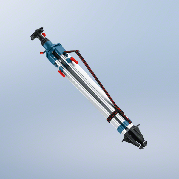 BT 300 HD Professional Tripod