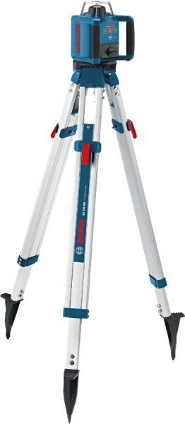 BT 170 HD Professional Tripod