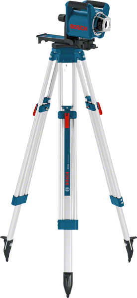 BT 160 Professional Tripod