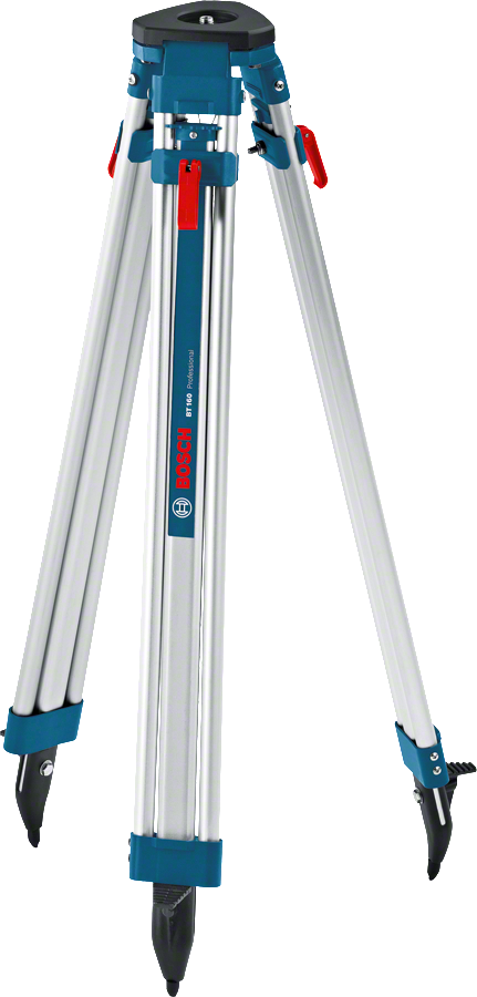 BT 160 Professional Tripod