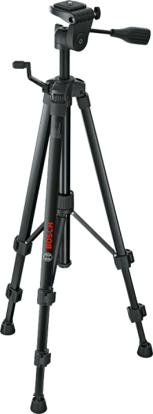 BT 150 Professional Tripod