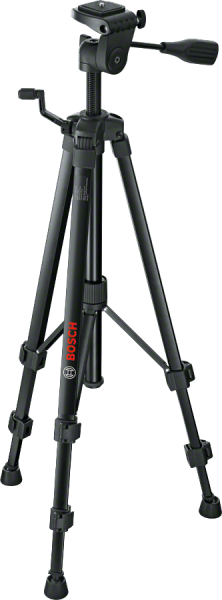 BT 150 Professional Tripod