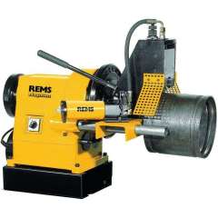 Rems Magnum RG yiv Açma Makinası