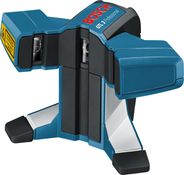 Bosch GTL 3 Professional Fayans Lazeri