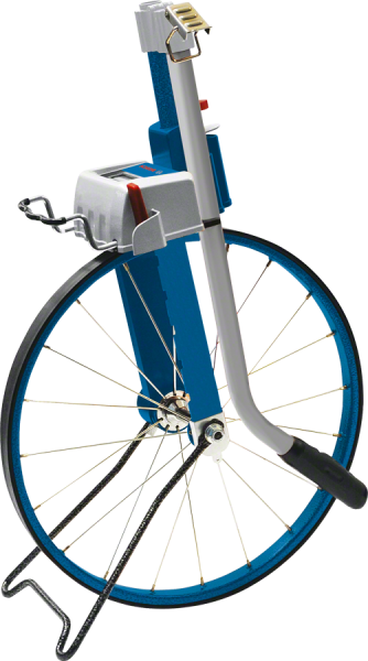 Bosch GWM 40 Professional Ölçme tekerleği