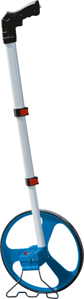 Bosch GWM 32 Professional Ölçme tekerleği