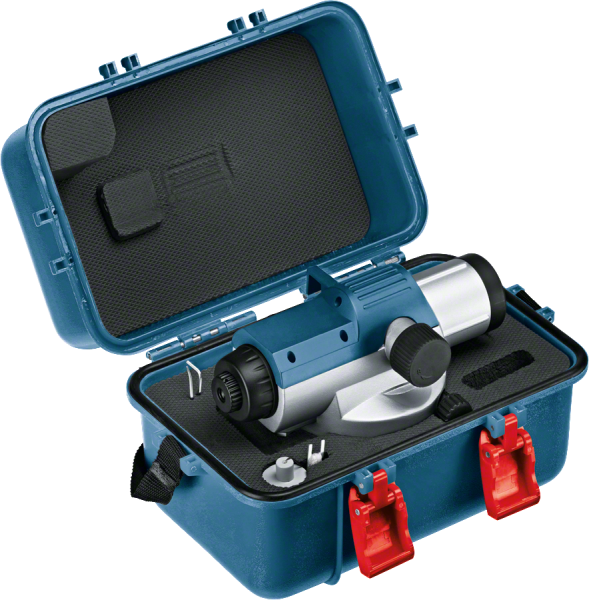 Bosch GOL 26 D Professional Optik nivelman
