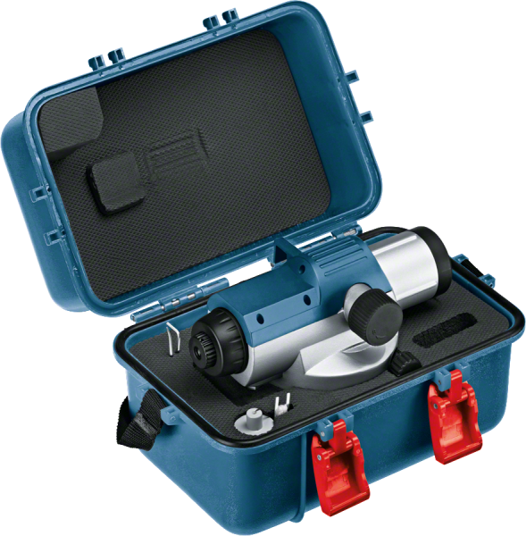 Bosch GOL 26 D Professional Optik nivelman