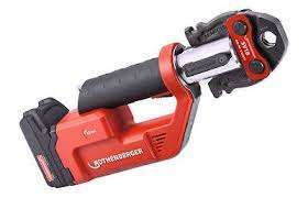 ROMAX® TT Maxi Pro 1/4-3/8-1/2-5/8-3/4-7/8-1-1.1/8’’