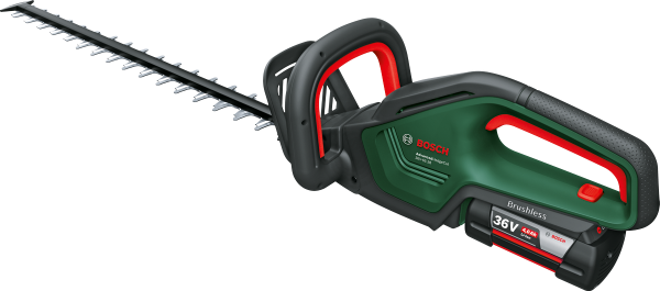 Advanced HedgeCut 36V-65-28 (1x2,0Ah) Akülü Çit Kesme