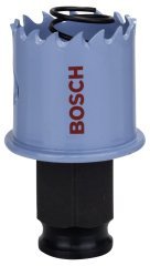 Bosch - Special Serisi Metal Ve Inox Malzemeler için Delik Açma Testeresi (Panç) 29 mm