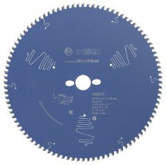 Bosch - Expert Serisi Alüminyum için Daire Testere Bıçağı 315*30 mm 96 Diş