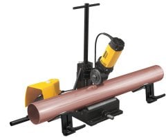 Rems Cento boru kesme