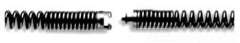 ROTHENBERGER 72431 KANAL AÇMA SPİRALİ (Ø 16 MM -ST