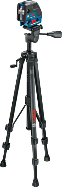 Bosch GCL 25 Professional Nokta Lazeri