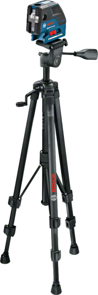 Bosch GCL 25 Professional Nokta Lazeri