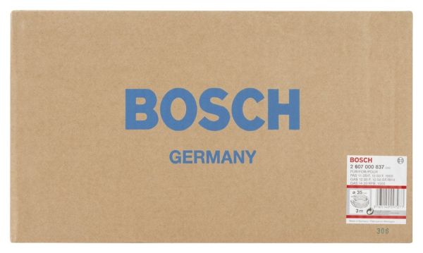 Bosch - Hortum 35 mm*5 m