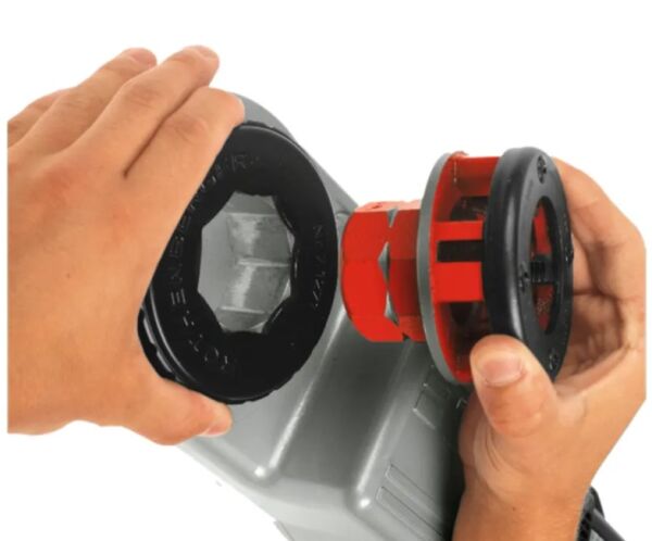 Rothenberger SUPERTRONIC 2000 Elektrikli Pafta 2