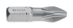 Bosch - PH2*25 mm 25'li TicTac Kutu