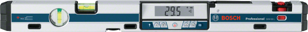 Bosch GIM 60 L Professional  Dijital Eğim Ölçer
