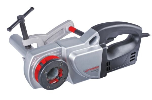 Rothenberger SUPERTRONIC 1250 Elektrikli Pafta (1 1/4'' SET)
