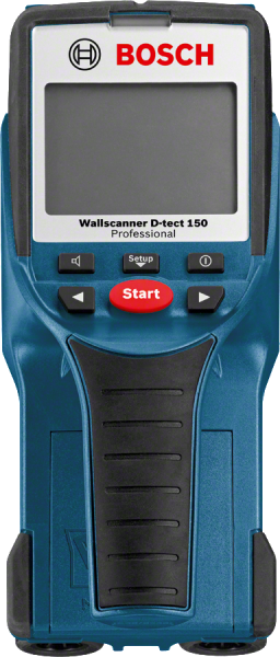 Bosch D-tect 150 Professional Duvar Tarama Cihazı