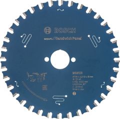 Bosch - Expert Serisi Sandviç Panel için Daire Testere Bıçağı 190*30 mm 36 Diş