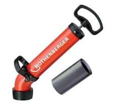 Rothenberger ROPUMP SUPER Emme Basma Pompası