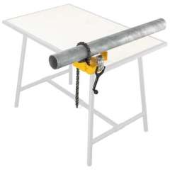 Aquila WB Tezgah tipi Zincirli boru mengenesi