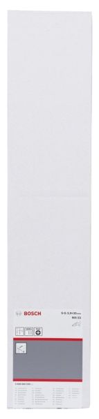Bosch - PH2 3,9*35mm Kaba Dişli Vida 1000li
