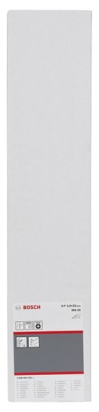 Bosch - PH2 3,9*25mm İnce Dişli Vida 1000li
