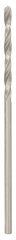 Bosch - HSS-G Metal Matkap Ucu 1,3*38 mm 10'lu Paket