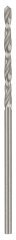 Bosch - HSS-G Metal Matkap Ucu 1,5*40 mm 10'lu Paket