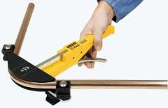 Rems Swing Boru bükme aparatı