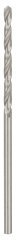 Bosch - HSS-G Metal Matkap Ucu 2*49 mm 10'lu Paket