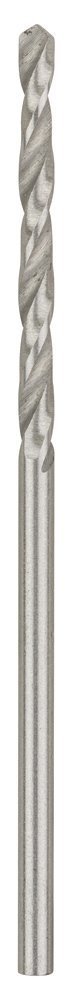 Bosch - HSS-G Metal Matkap Ucu 2,1*49 mm 10'lu Paket