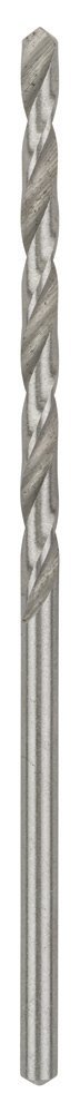 Bosch - HSS-G Metal Matkap Ucu 2,4*57 mm 10'lu Paket