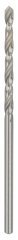 Bosch - HSS-G Metal Matkap Ucu 2,5*57 mm 10'lu Paket