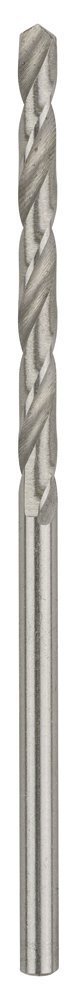 Bosch - HSS-G Metal Matkap Ucu 2,6*57 mm 10'lu Paket