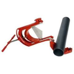 ROCUT XL Giyotin tip boru kesme makası125 mm