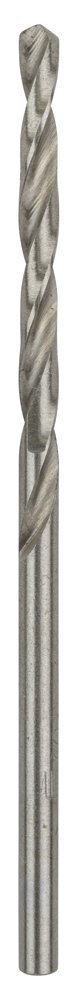 Bosch - HSS-G Metal Matkap Ucu 3,1*65 mm 10'lu Paket