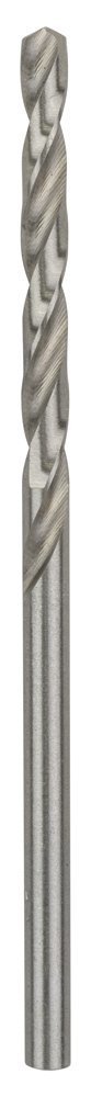 Bosch - HSS-G Metal Matkap Ucu 3,6*70 mm 10'lu Paket