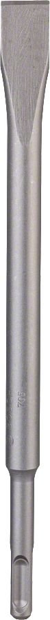 konomik Seri Yassı Keski SDS-Plus 250*20 mm 10'lu
